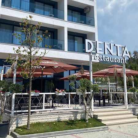 Hotel Denta Radhimë 外观 照片