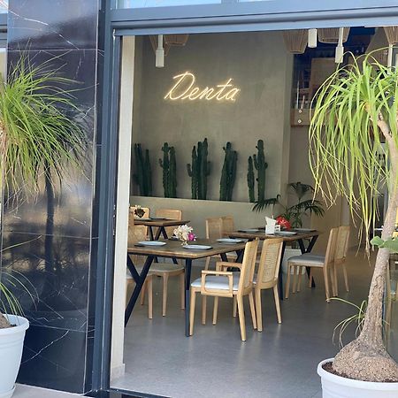 Hotel Denta Radhimë 外观 照片