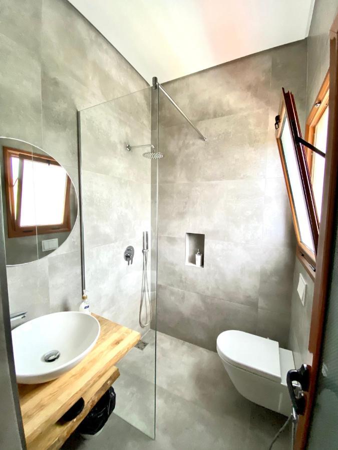 Hotel Denta Radhimë 外观 照片