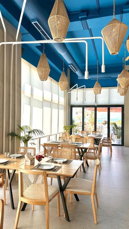Hotel Denta Radhimë 外观 照片