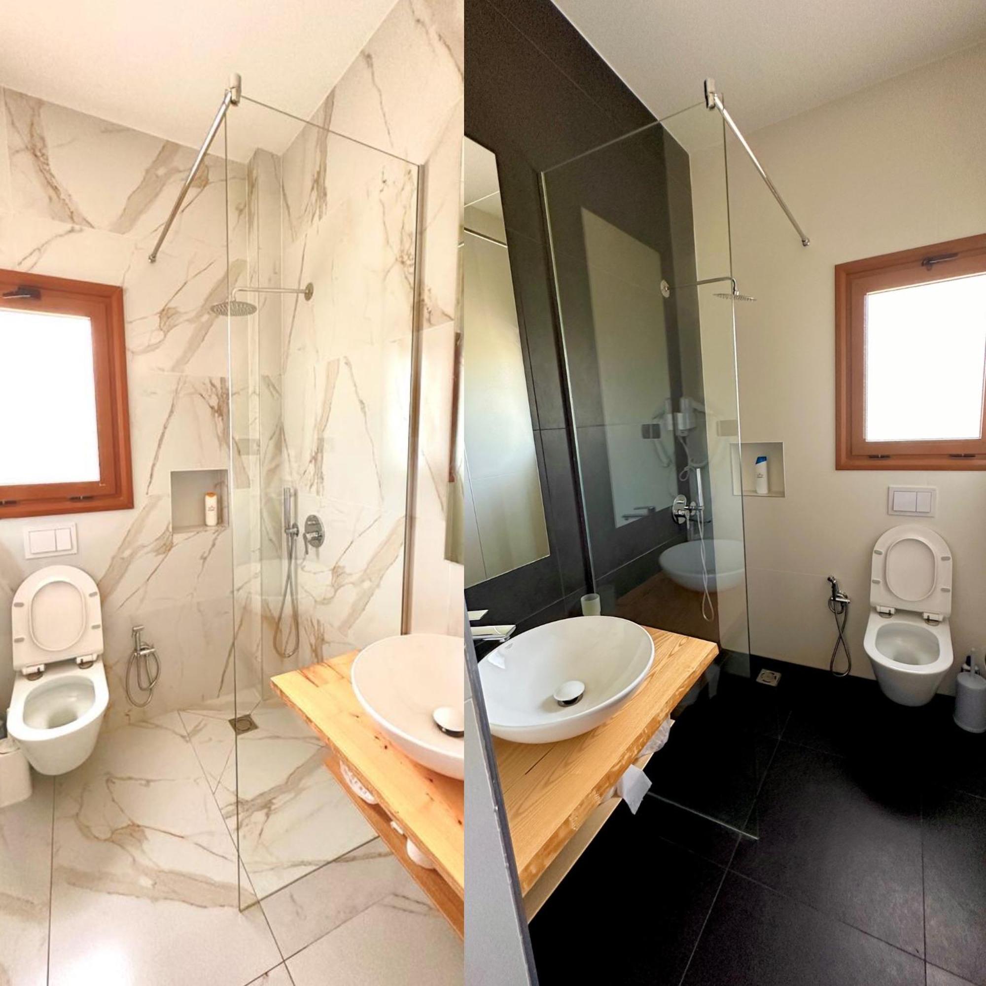 Hotel Denta Radhimë 外观 照片