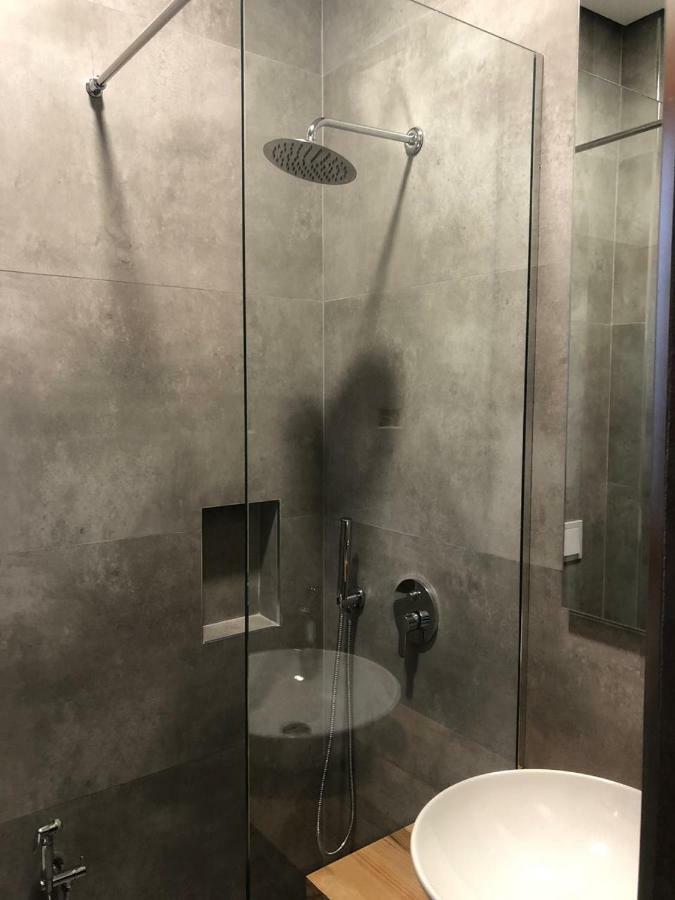 Hotel Denta Radhimë 外观 照片